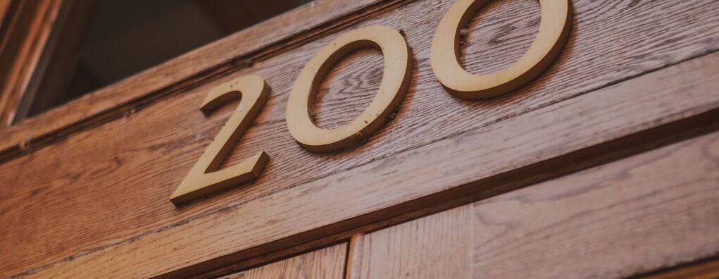 Annual New Member Drive